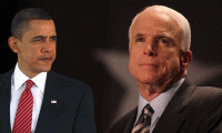 McCain'den Obama'ya Halep eleştirisi