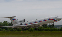 Rus uçağının düşmesinin sebebi ne