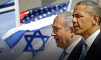Netanyahu: Kararın arkasında Obama var