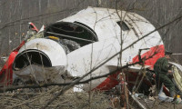 TU-154 ile yaşanan kazalarda 800 kişi öldü