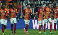 Galatasaray'da 'pas' kavgası!