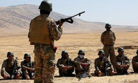 Musul'da 23 DEAŞ'lı terörist öldürüldü