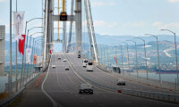 Köprü ve otoyol geliri 1.1 milyar lirayı aştı