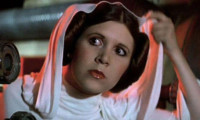 Star Wars'ın Prenses Leia'sı hayatını kaybetti