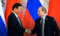 Rusya ve Çin'den Halep'te ateşkese veto