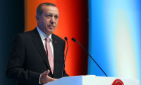 Erdoğan 200 bin dolar bozdurdu