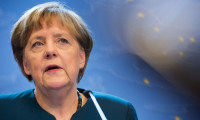 Merkel 9. kez genel başkan seçildi