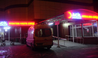 İstanbul'da domuz gribi şüphesi! Hastane karantinada