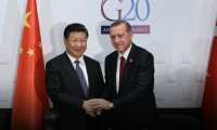 Çin ile Türkiye arasında ilk para takası yapıldı