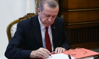 Erdoğan 6764 sayılı kanunu onayladı