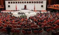 Meclis'te 'PKK' gerginliği