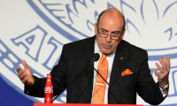 Coca Cola CEO’su Muhtar Kent görevinden ayrılıyor