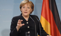 Almanya'da Merkel'e Türkiye tepkisi