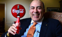 Muhtar Kent’in Coca Cola'dan aldığı maaş düştü