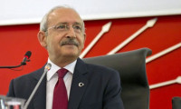 Kılıçdaroğlu'ndan 'anayasa' tepkisi