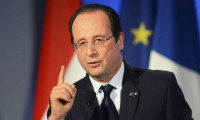 Hollande: Türkiye'ye taviz verilmemeli