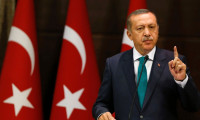 Erdoğan İyilik Ödülleri töreninde konuştu