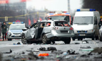 Berlin’de patlama: 1 ölü