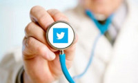 Sağlık çalışanlarına sosyal medya yasaklandı