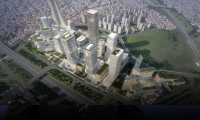 İstanbul Finans Merkezi'ne büyük yatırım
