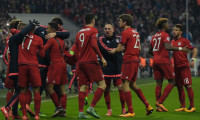 Bayern Münih'ten muhteşem geri dönüş ve tur