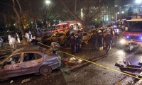 Ankara'daki saldırıyı TAK üstlendi