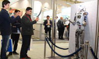 WIN EURASIA Automation kapılarını açtı