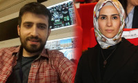 Sümeyye Erdoğan, Selçuk Bayraktar ile nişanlandı