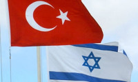 İsrail Türkiye'ye teşekkür etti
