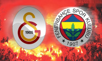 Galatasaray: Derbi 28 Nisan'da oynansın