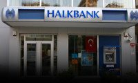 Halkbank'tan soruşturma açıklaması