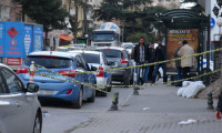 Kadıköy'de iş adamına şok saldırı