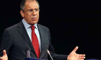 Lavrov: PYD Cenevre'de yer almalı