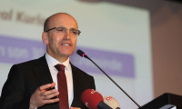 Mehmet Şimşek: Reformlar durdu dediğinizde bile reform yaptık