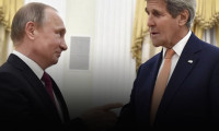 ABD ve Rusya Esad konusunda uzlaştı