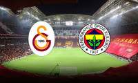Fenerbahçe: Galatasaray'ın dediği olmaz