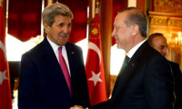 Erdoğan'dan ABD'de kritik görüşme