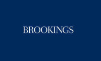 Brookings'ten Erdoğan iddialarına yalanlama