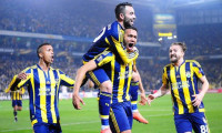 Fenerbahçe'de her galibiyete prim dönemi