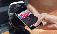 Apple Pay destekleyen ATM çalışmaları hızlandı