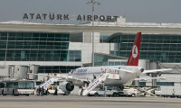 Atatürk Havalimanı'nda yeni önlemler