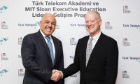 Türk Telekom, geleceğin teknoloji liderlerini yetiştiriyor