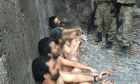Sur'da 29 terörist teslim oldu