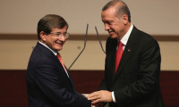 Erdoğan ve Davutoğlu'na olay suç duyurusu