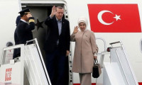 Erdoğan'ın ABD ziyaret tarihi kesinleşti