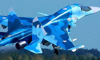 Rus bombardıman uçakları Manş'ı karıştırdı