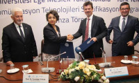 Türk Telekom ile EÜ, işbirliği konusunda anlaştı