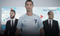 Ronaldo Türk Telekom'dan ne kadar aldı?