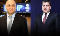 BİST'te Tuncay Dinç ve Talat Ulussever görevden ayrıldı