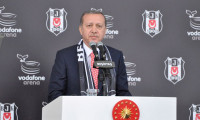 Beşiktaş Vodafone Arena için hükümetten ne kadar para aldı?